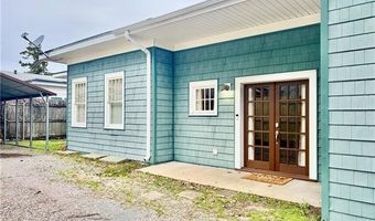 1802 ALBERT St, Alexandria, LA 71301