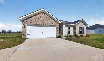 9265 SE Tibet Hwy, Allenhurst, GA 31301