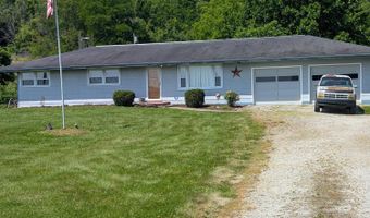 9910 State Road 56 N, Aurora, IN 47001