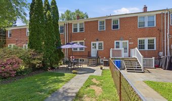 6467 BLENHEIM Rd, Baltimore, MD 21212