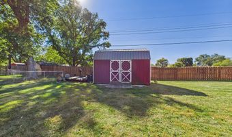 6180 N Akron Dr, Alexandria, IN 46001