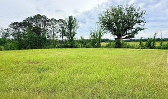 JONES CROSSING ROAD, Bernice, LA 71222