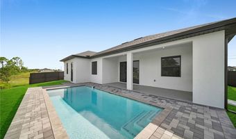 3539 NE 14th Pl, Cape Coral, FL 33909
