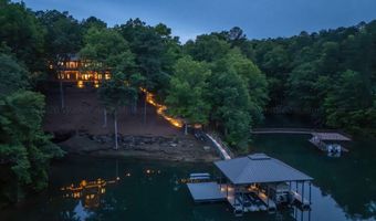 591 LAKE POINTE Dr, Arley, AL 35541