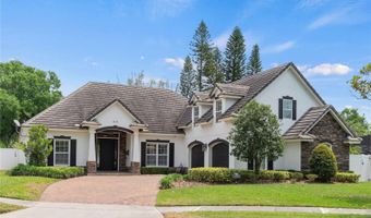 3535 LAKE SARAH Dr, Orlando, FL 32804
