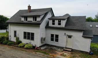 43 Holland St, Bangor, ME 04401