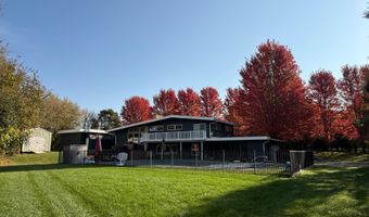 14122 Prairie Rd NW, Andover, MN 55304