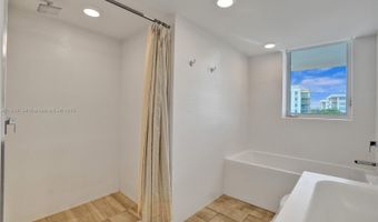 9261 E Bay Harbor Dr 506, Bay Harbor Islands, FL 33154