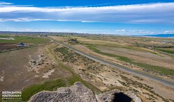 1281 Hwy 30, Basin, WY 82410