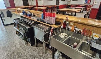 132 W Liberty St, Arlington, OH 45814