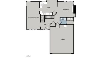 1041 Dogwood Meadows Dr SE, Ada, MI 49301