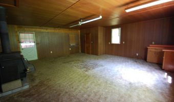 2782 River Rdg, Alger, MI 48610