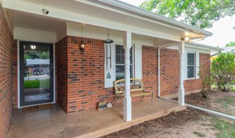 3109 Meander St, Abilene, TX 79602