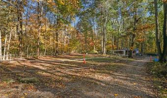 550 Twin Brook Ln, Coventry, RI 02816