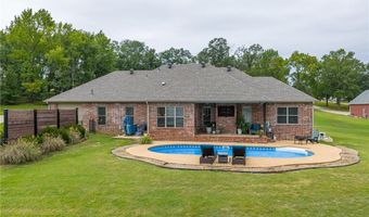 230 Waterfront Cir, Alma, AR 72921