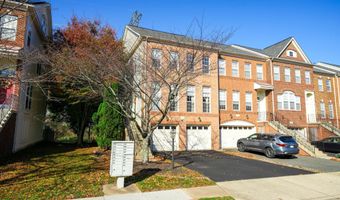 41863 CINNABAR Sq, Aldie, VA 20105