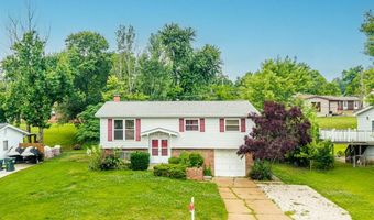 1907 Lone Pine Dr, Arnold, MO 63010