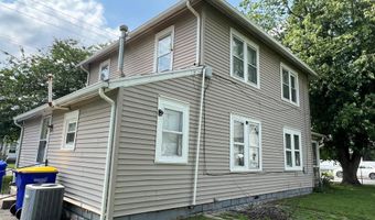 23 W MISPILLION St, Harrington, DE 19952