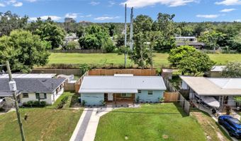 525 RALPH St, Bartow, FL 33830
