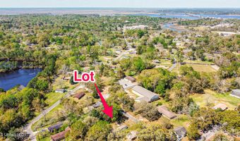 Pearl Avenue, Moss Point, MS 39563