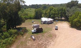 439 County Road 232, Couch, MO 65690