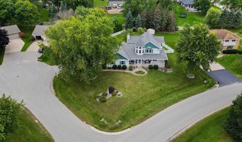 N341 TAMARACK Circle, Appleton, WI 54915