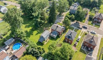 1511 Wade Ave, Alliance, OH 44601