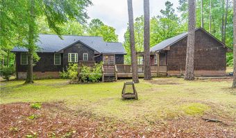 707 Alexander Dr, Aberdeen, NC 28315
