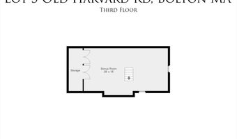 Lot 3 Old Harvard Road, Bolton, MA 01740