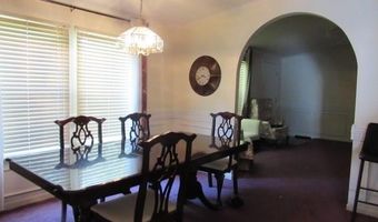 502 N COLONY, Ahoskie, NC 27910