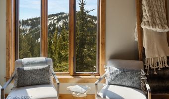 35 A Heavy Runner Rd 35A, Big Sky, MT 59716