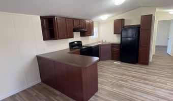 5885 Lavey Ln #46, Baker, LA 70714