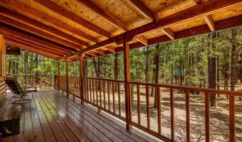 70 County Road 2266, Alpine, AZ 85920