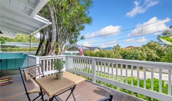 45-141 A Kokokahi Pl, Kaneohe, HI 96744
