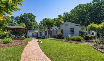 1535 Westmont Dr, Asheboro, NC 27205