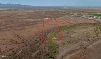 0 S Murphy Rd, Casa Grande, AZ 85122