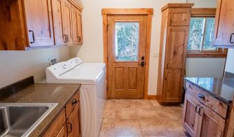 1558 TRAIL RIDGE Rd, Alpine, WY 83128