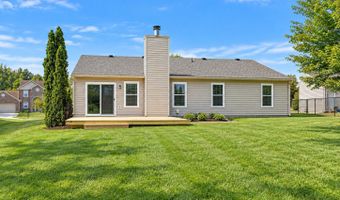 3020 Shadow Lake Dr, Indianapolis, IN 46217