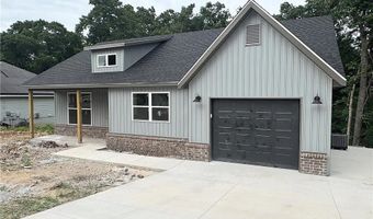 68 Kirkwall Dr, Bella Vista, AR 72715