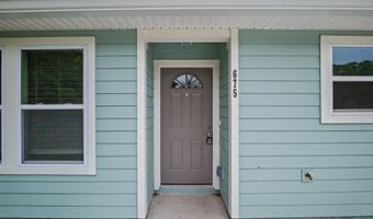675 MOORE St, Baldwin, FL 32234