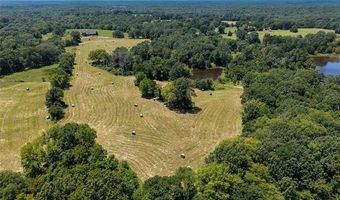 20 E 1952 Rd, Antlers, OK 74523