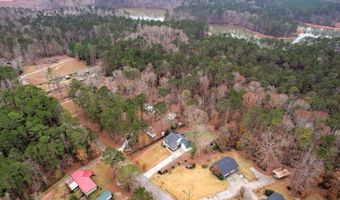 8015 LAKESIDE Dr, Appling, GA 30802