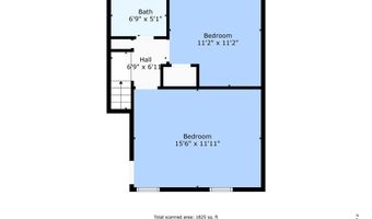 16 E LINDEN St, Alexandria, VA 22301