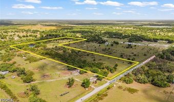 SW Jernigan Street, Arcadia, FL 34266