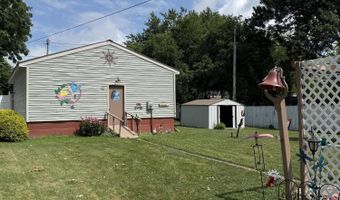 645 State St, Adrian, MI 49221