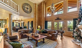 603 N Half Circle Dr, Brian Head, UT 84719