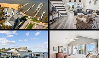 1 BAYVIEW Rd, Betterton, MD 21610
