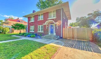909 N 2nd St, Arkansas City, KS 67005