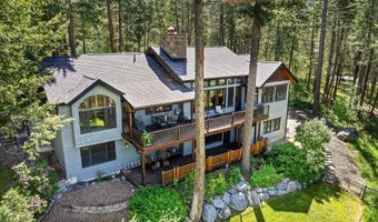 599 Pommel Dr, Bigfork, MT 59911