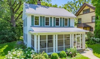 2011 Jefferson St, Madison, WI 53711